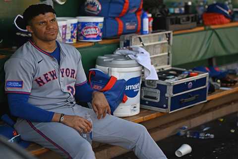 Anatomy of the Mets’ free fall: How season spiraled so fast — and why there’s still hope