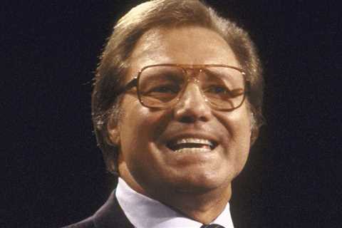 Televangelist Reverend Jimmy Swaggart Dead at 90