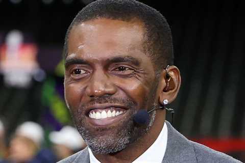 Randy Moss Set To Return To ESPN For 2025 NFL Season After Cancer Battle