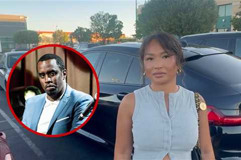 Diddy's Ex Gina Huynh Says She Won't Be Scared If He Walks Free in Federal Trial