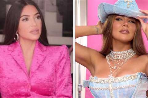 Kardashian-Jenner Fans, It's Time To Decide Who's #1 From The Reality Show