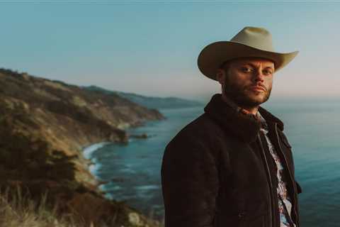 Charley Crockett’s Second Album of the Year Is Arriving Soon: ‘I Don’t Gamble. I Just Risk It All’