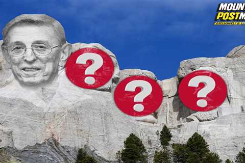Mount Postmore: The greatest St. John’s legends of all time, voted by our experts