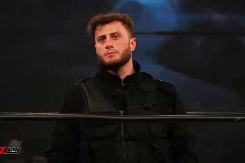 The tantalizing AEW possibilities after MJF’s eye-opening MLW return