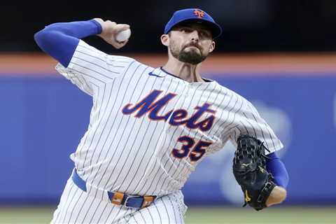 Mets vs. Brewers odds, predictions: MLB picks, best bets Wednesday