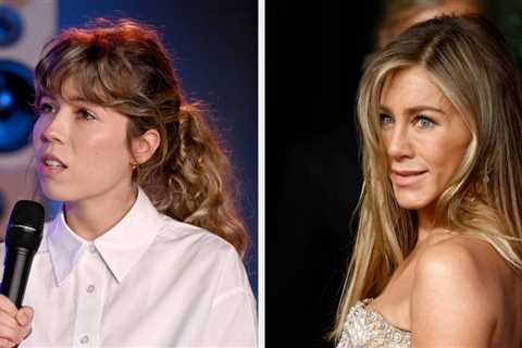 Here’s Everything We Know About The Upcoming TV Series Inspired By Jennette McCurdy’s Memoir “I’m..