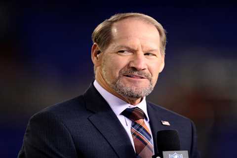 Aaron Rodgers should have full Steelers autonomy: Bill Cowher