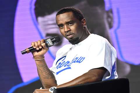 50 Cent Reacts to Diddy Verdict: ‘That Boy a Bad Man’
