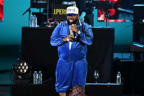 Raekwon Announces New Album ‘The Emperor’s New Clothes’ Featuring Ghostface Killah, Nas & More