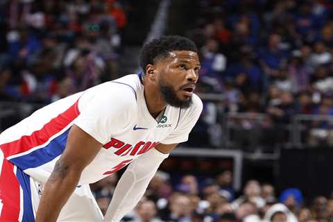Malik Beasley was allegedly having ‘financial issues’ as troubling details emerge after gambling..