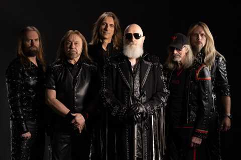 Judas Priest Can’t Make It to Final Black Sabbath Show, So They Dropped a Killer ‘War Pigs’..
