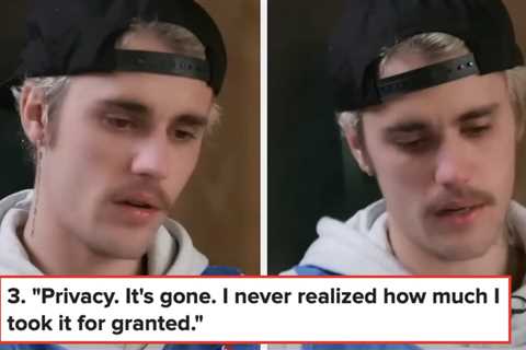 Celebrities Are Anonymously Sharing The Biggest Ways Fame Changed Them As People, And It's..
