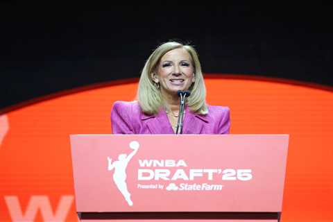 WNBA union rep calls league’s CBA offer a ‘slap in the face’ as feud intensifies