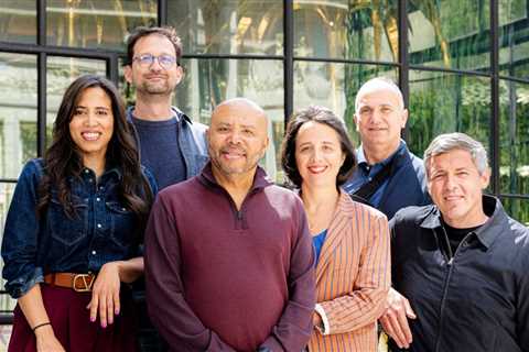 The Deals: Sony Music France Acquires African Label & Publisher; Symphonic Teams With Certification ..
