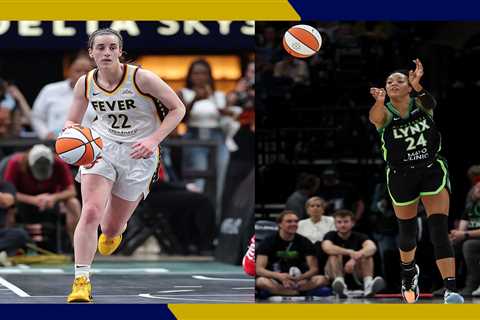 How much are the cheapest 2025 WNBA All-Star Game tickets? See Caitlin Clark