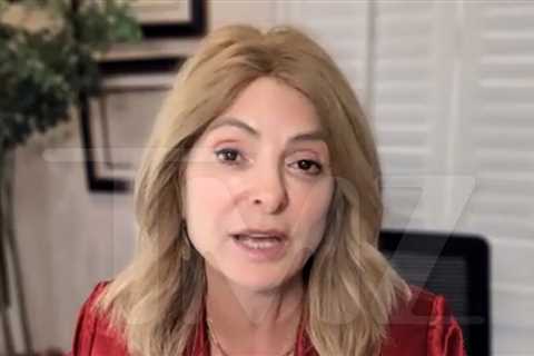 Dawn Richard Attorney Lisa Bloom Says Diddy Verdict Is Worst Since O.J. Simpson