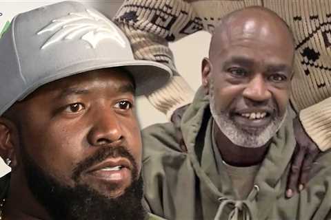 Two Arrested in Murder of OutKast Co-Founder Big Boi's Uncle