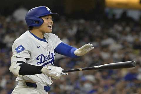 Fanatics Sportsbook promo: New users get $1,000 no sweat first bet for Astros vs. Dodgers