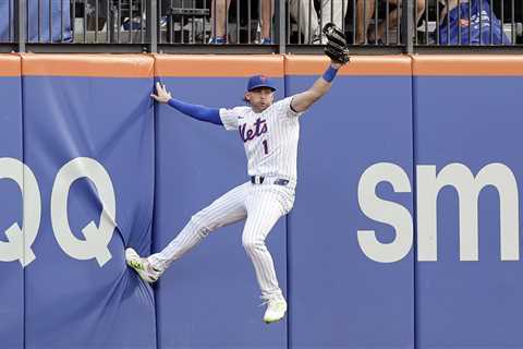 The Jeff McNeil wrinkle that could open up Mets center-field trade options