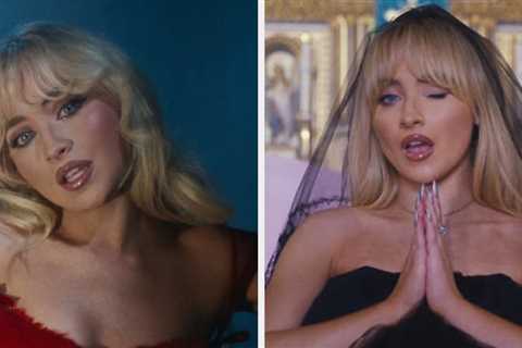 Pick The Best Sabrina Carpenter Song In This Showdown