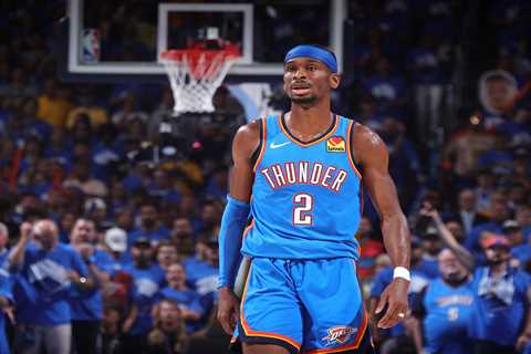 NBA 2025-26 power rankings: Where Knicks stand among league’s best