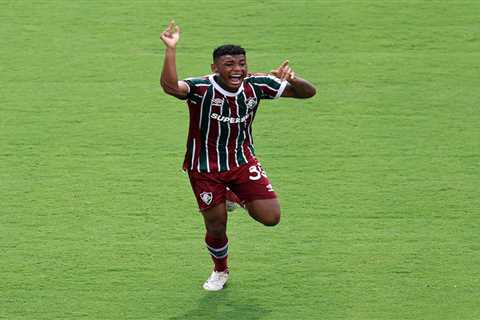 Fluminense’s Cinderella FIFA Club World Cup run reaches semifinals with dramatic win over Al Hilal