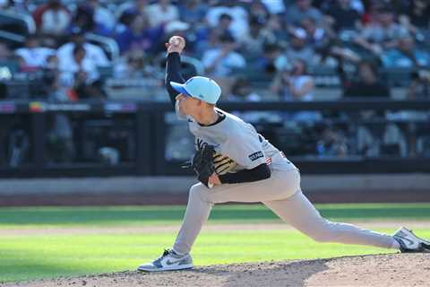Yankees’ Luke Weaver finding it ‘hard to make sense’ of brutal struggles