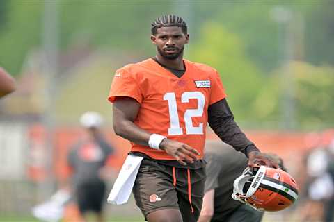 Why a CFL team has Shedeur Sanders’ negotiating rights