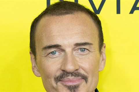 'Fantastic Four' Actor Julian McMahon Dead at 56