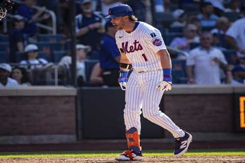 BetMGM bonus code POSTBET for $1,500 in bonus bets for Mets vs. Yankees on Sunday