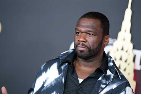 50 Cent Launches His Own Action Channel on Pluto TV: ‘This Is the Next Big Step’