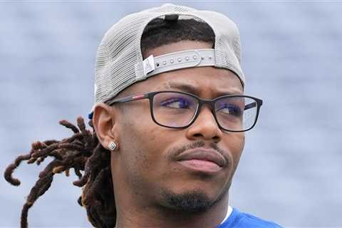 Dallas Cowboys Wide Receiver KaVontae Turpin Arrested for Possession, Carrying Weapon