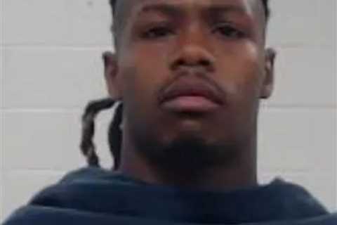 Cowboys All-Pro KaVontae Turpin arrested on weapon, marijuana charges