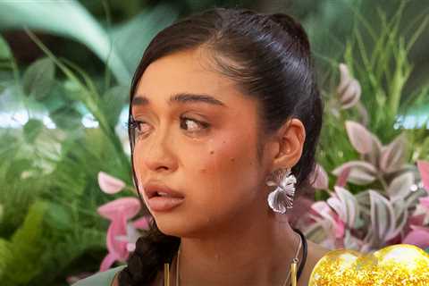 'Love Island USA' Cierra Ortega's Parents Speak Out After Her Racist Posts Resurface