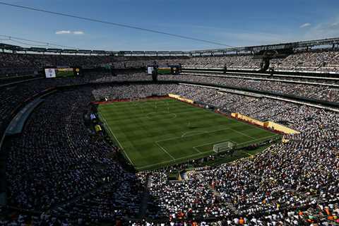 FIFA slashes ticket prices for Chelsea-Fluminense Club World Cup semifinal at MetLife Stadium