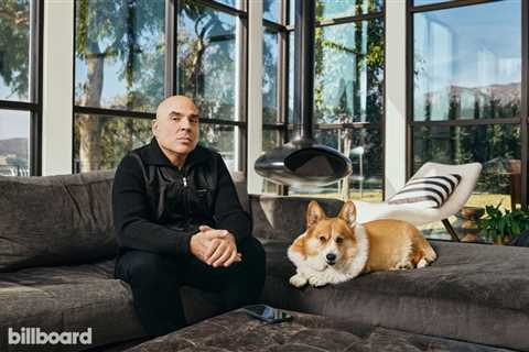 Hipgnosis Founder Talks New Venture, Eyes Buying Back Catalog From Blackstone