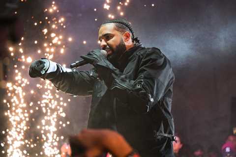 The Boy Is Back: Why a Summer of Drake Might Be What Hip-Hop Needs