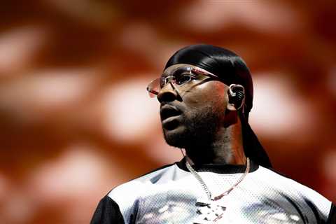 Skepta Responds to Joyner Lucas After Suggesting U.K. vs. U.S. Rap Battle: ‘I’m Gonna Give You..