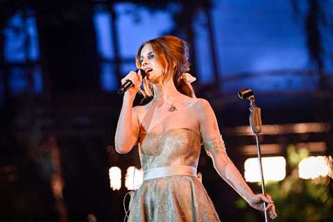 Lana Del Rey Says She Prays for Palestine ‘Every Day’ While Showing Support for Texas Flood Victims