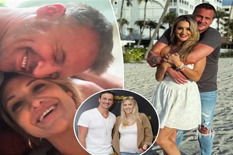 Ryan Lochte’s new girlfriend fires back over his ex-wife’s ‘betrayal’ claim
