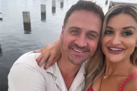 Ryan Lochte reveals how he met new girlfriend after drama involving model ex Kayla Rae Reid