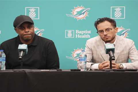 Asante Samuel Sr. rips ‘little league’ Dolphins over Jalen Ramsey trade in vicious takedown