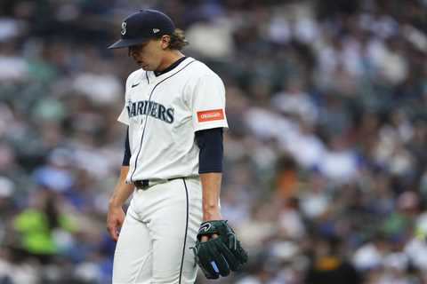 Yankees vs. Mariners predictions, odds: MLB picks, best bets Tuesday