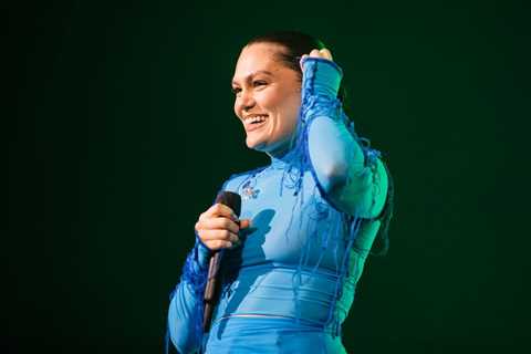 Jessie J Shares Update on Cancer Battle: ‘Happy Tears Are Real’