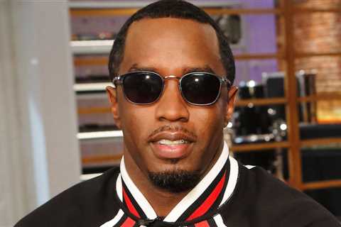 Diddy Scores Another Legal Win, Rape Claims Withdrawn From Lawsuit