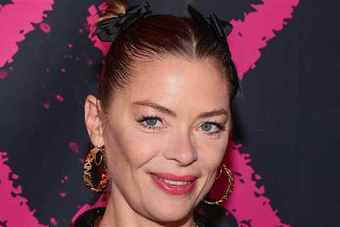 Jaime King Engaged After Losing Custody of Children