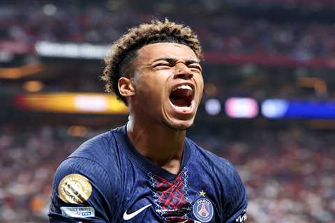 Real Madrid vs. PSG odds, prediction: FIFA Club World Cup semifinals picks, best bets Wednesday