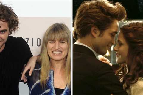 “Twilight” Director Catherine Hardwicke Revealed The Insultingly Small Gift She Got From The Studio ..