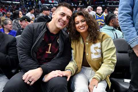 Tori Kelly Reveals She’s Pregnant, Expecting First Baby With Husband André Murillo in Sweet Video