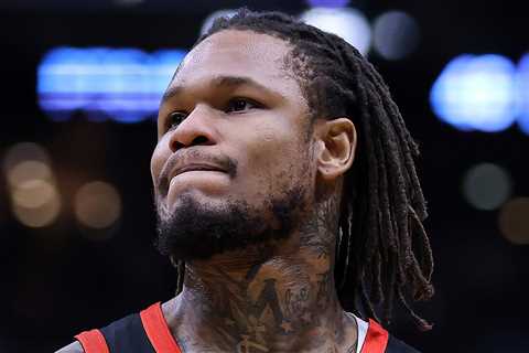 Ex-NBA Player Ben McLemore Sentenced To 8+ Years In Prison For Rape